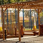Campsite Zecamping 4 Etoiles Dog Friendly Piscine Chauffee A 3km De La 4*