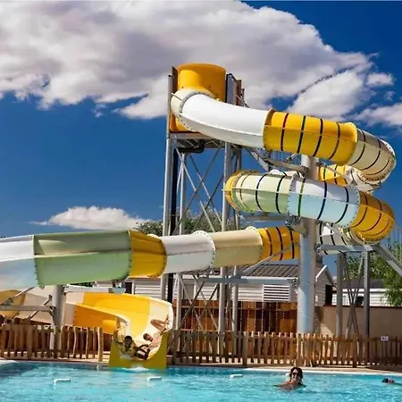 4 Etoiles - Piscine - Ccbbehe * Saint-Cyprien (Pyrenees-Orientales)
